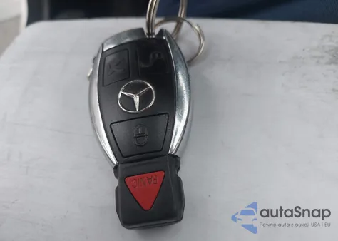 2014 Mercedes-Benz C 250 Sport from USA, damaged, VIN WDDGF4HB0EA963109